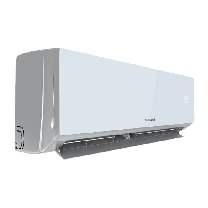 Инверторная система кондиционирования СOOLBERG Runa Silver CI-18UR1-IN/CI-18UR1-OUT