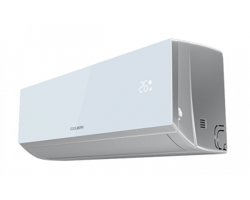 Инверторная система кондиционирования СOOLBERG Runa Silver CI-24UR1-IN/CI-24UR1-OUT
