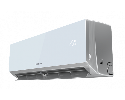 Инверторная система кондиционирования СOOLBERG Runa Silver CI-18UR1-IN/CI-18UR1-OUT