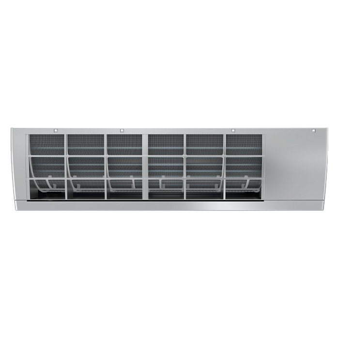 Инверторная система кондиционирования СOOLBERG Runa Silver CI-18UR1-IN/CI-18UR1-OUT
