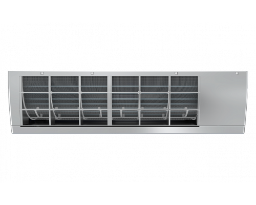 Инверторная система кондиционирования СOOLBERG Runa Silver CI-24UR1-IN/CI-24UR1-OUT