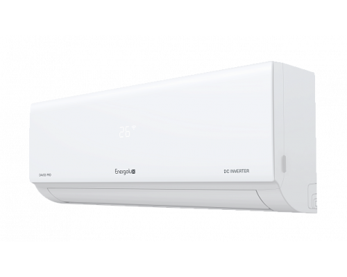 Инверторная система кондиционирования Energolux DAVOS PRO SAS09R2-AI/SAU09R2-AI