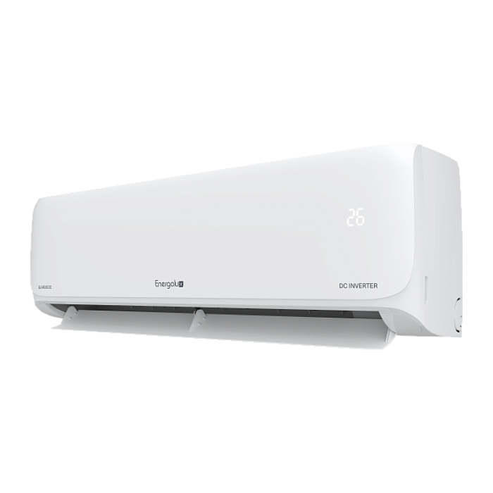 Инверторная система кондиционирования Energolux GLARUS DC ESAS07GL1_HDC/ESAU07GL1_HDC