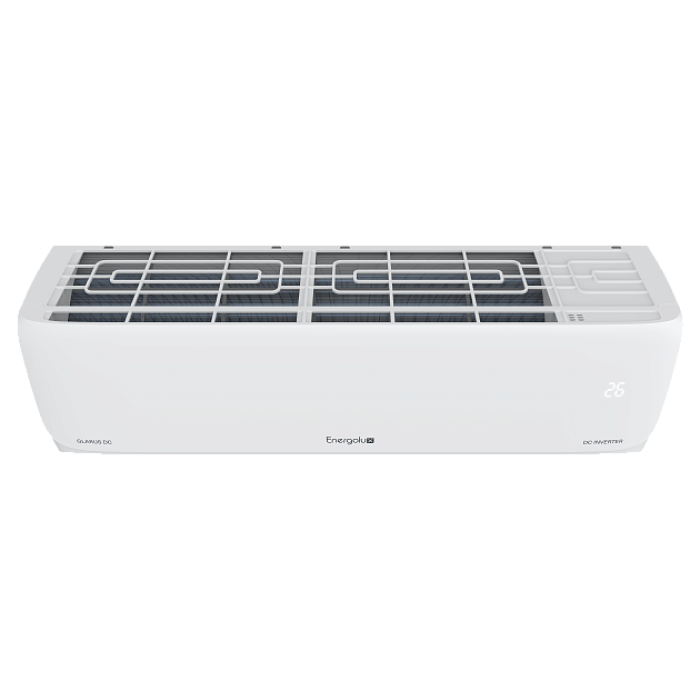 Инверторная система кондиционирования Energolux GLARUS DC ESAS07GL1_HDC/ESAU07GL1_HDC