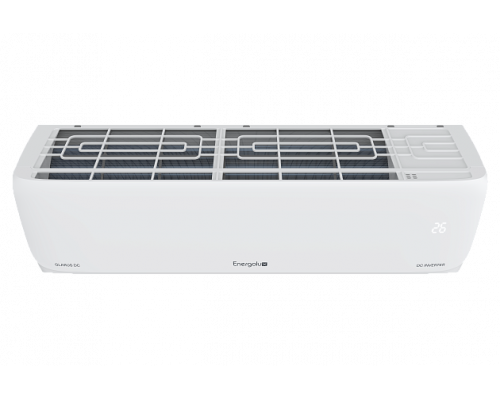 Инверторная система кондиционирования Energolux GLARUS DC ESAS24GL1_HDC/ESAU24GL1_HDC