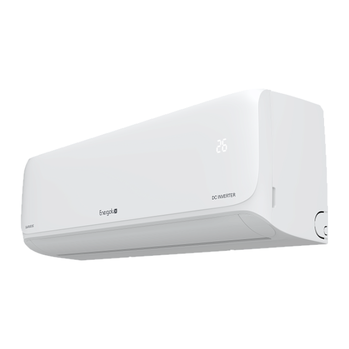 Инверторная система кондиционирования Energolux GLARUS DC ESAS07GL1_HDC/ESAU07GL1_HDC