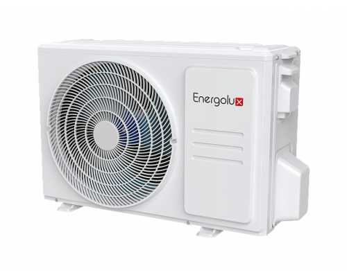 Классическая система кондиционирования Energolux LAUSANNE SAS07AR1-A/SAU07AR1-A