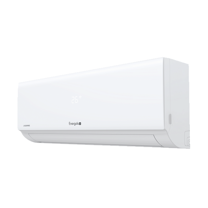 Классическая система кондиционирования Energolux LAUSANNE SAS09AR1-A/SAU09AR1-A