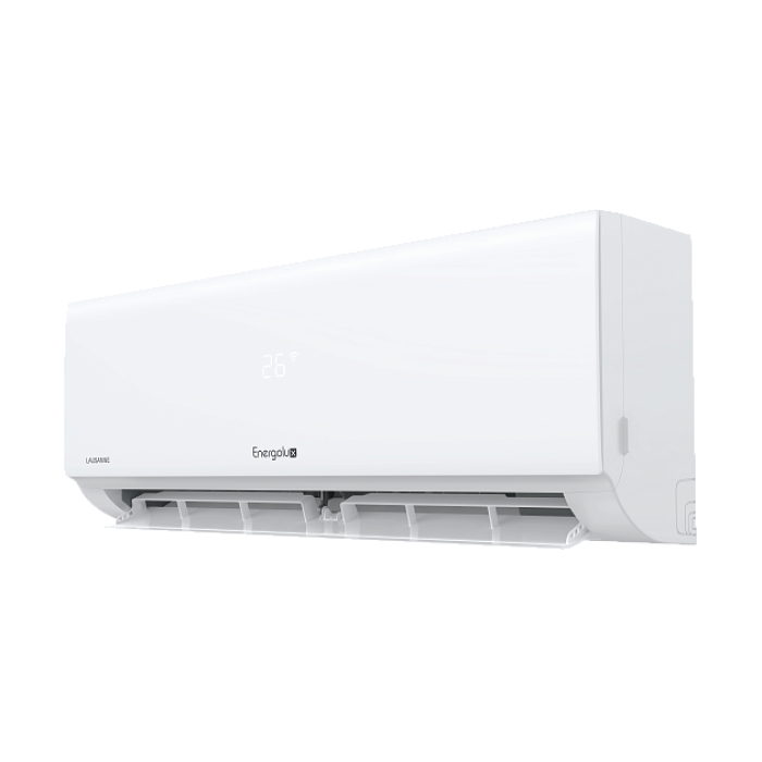 Классическая система кондиционирования Energolux LAUSANNE SAS24AR1-A/SAU24AR1-A