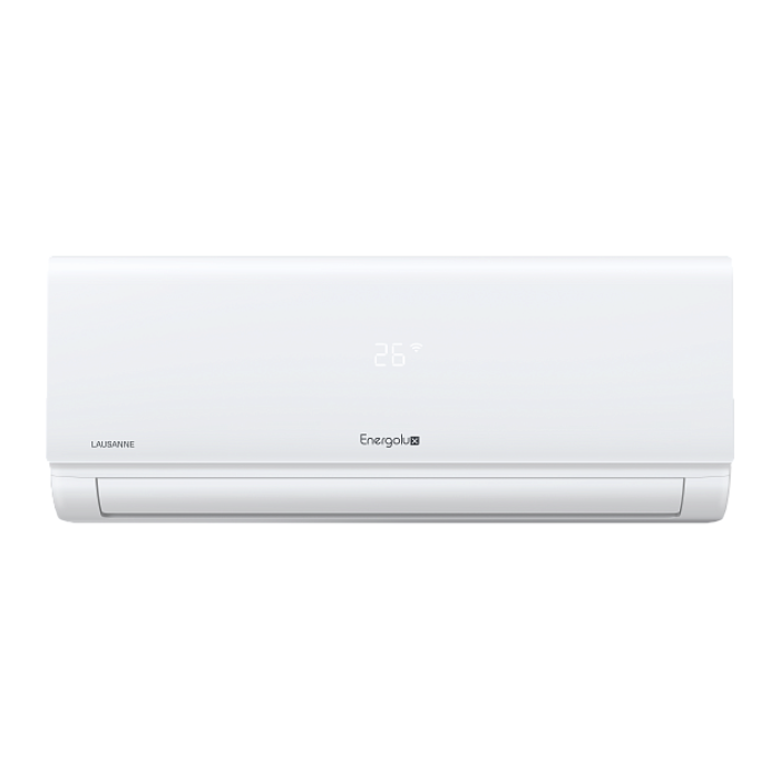 Классическая система кондиционирования Energolux LAUSANNE SAS07AR1-A/SAU07AR1-A