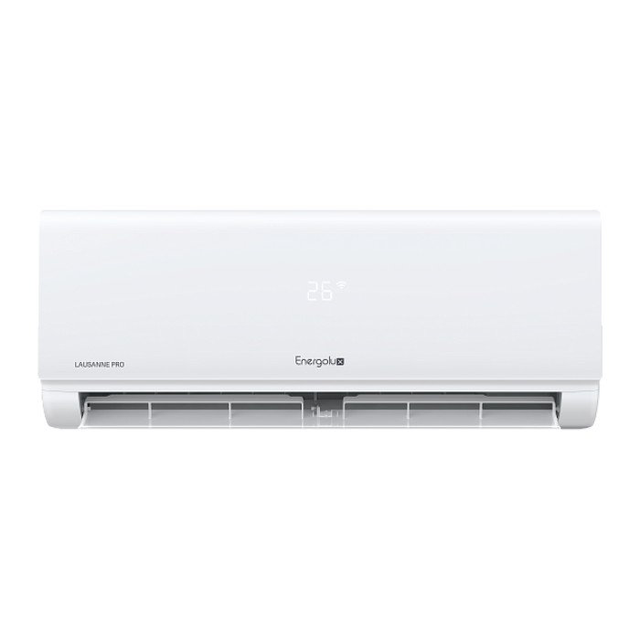 Классические системы кондиционирования Energolux LAUSANNE PRO SAS12AR2-A/SAU12AR2-A