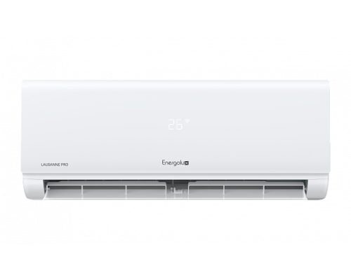 Классические системы кондиционирования Energolux LAUSANNE PRO SAS18AR2-A/SAU18AR2-A
