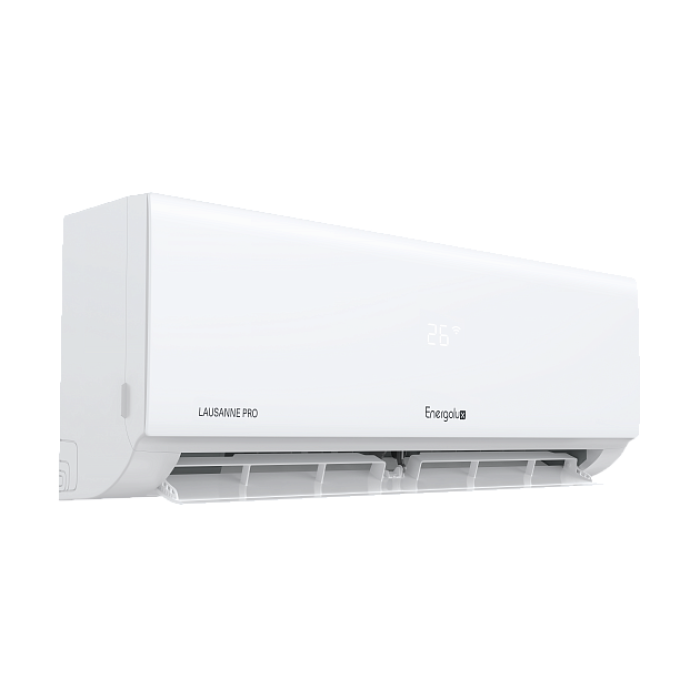 Классические системы кондиционирования Energolux LAUSANNE PRO SAS12AR2-A/SAU12AR2-A