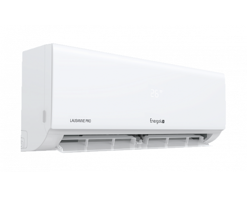 Классические системы кондиционирования Energolux LAUSANNE PRO SAS18AR2-A/SAU18AR2-A