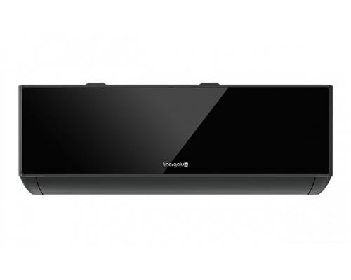 Инверторная система кондиционирования Energolux MURREN BLACK SAS24M1-AIB/SAU24M1-AIB
