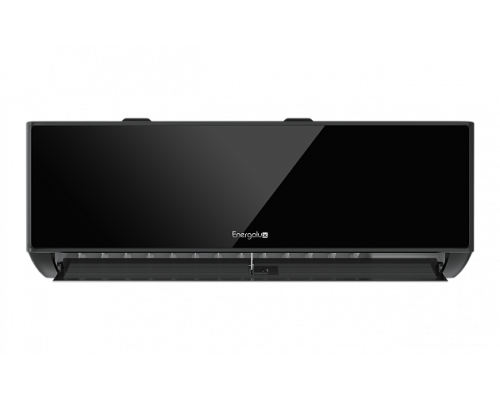 Инверторная система кондиционирования Energolux MURREN BLACK SAS12M1-AIB/SAU12M1-AIB
