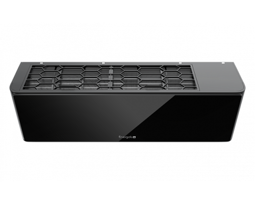 Инверторная система кондиционирования Energolux MURREN BLACK SAS18M1-AIB/SAU18M1-AIB