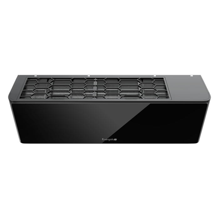 Инверторная система кондиционирования Energolux MURREN BLACK SAS24M1-AIB/SAU24M1-AIB