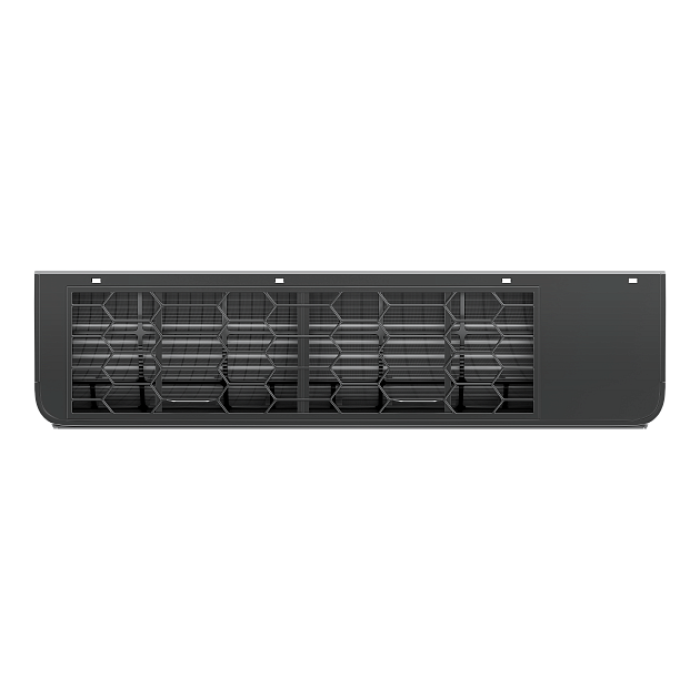 Инверторная система кондиционирования Energolux MURREN BLACK SAS24M1-AIB/SAU24M1-AIB
