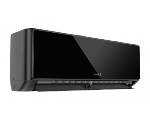 Инверторная система кондиционирования Energolux MURREN BLACK SAS18M1-AIB/SAU18M1-AIB