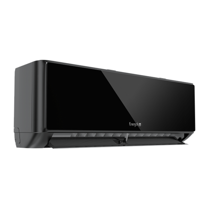 Инверторная система кондиционирования Energolux MURREN BLACK SAS24M1-AIB/SAU24M1-AIB