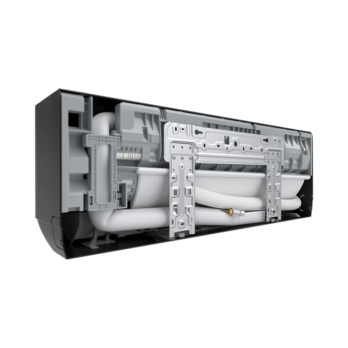 Инверторная система кондиционирования Energolux MURREN BLACK SAS09M1-AIB/SAU09M1-AIB