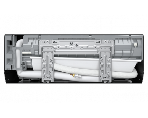 Инверторная система кондиционирования Energolux MURREN BLACK SAS18M1-AIB/SAU18M1-AIB