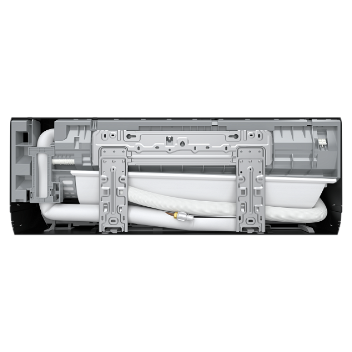 Инверторная система кондиционирования Energolux MURREN BLACK SAS24M1-AIB/SAU24M1-AIB