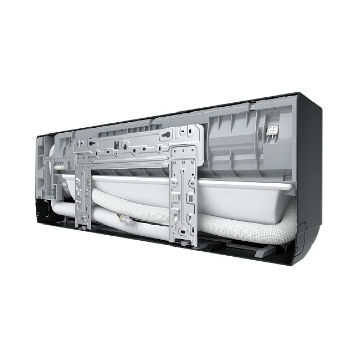 Инверторная система кондиционирования Energolux MURREN BLACK SAS09M1-AIB/SAU09M1-AIB