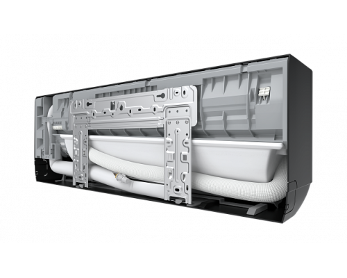 Инверторная система кондиционирования Energolux MURREN BLACK SAS18M1-AIB/SAU18M1-AIB