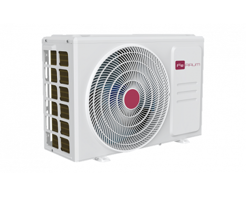 Инверторная система кондиционирования FeRRUM Force Full DC iFIS12F2С/iFOS12F2С