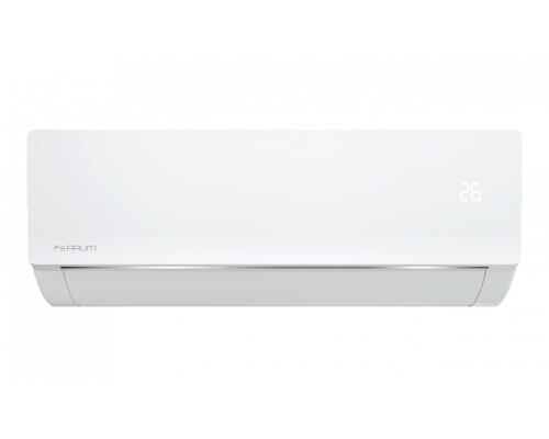 Классическая система кондиционирования FeRRUM Force Pro FIS07F3/FOS07F3