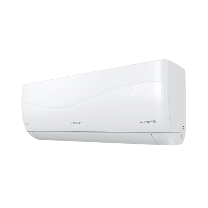 Инверторная система кондиционирования FeRRUM Titan iFIS18VR1/iFOS18VR1