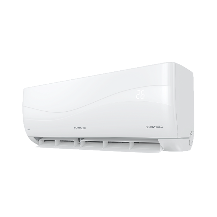 Инверторная система кондиционирования FeRRUM Titan iFIS12VR1/iFOS12VR1