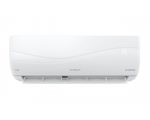 Инверторная система кондиционирования FeRRUM Titan iFIS24VR1/iFOS24VR1