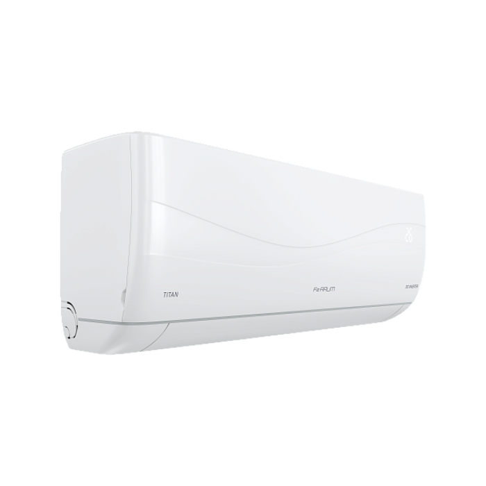 Инверторная система кондиционирования FeRRUM Titan iFIS18VR1/iFOS18VR1