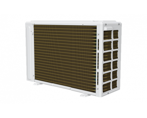 Классическая система кондиционирования FeRRUM Force Pro FIS24F3/FOS24F3