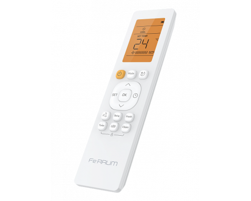 Классическая система кондиционирования FeRRUM Force Pro FIS07F3/FOS07F3