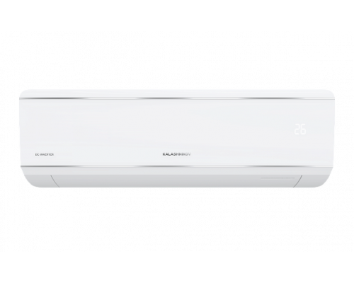Инверторная система кондиционирования KALASHNIKOV Форпост inverter KVAC-I-07IN-FP1/KVAC-I-07OD-FP1