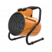 Тепловая пушка KALASHNIKOV KVF-E3-11