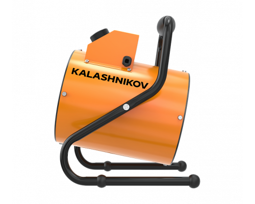 Тепловая пушка KALASHNIKOV KVF-E2-11