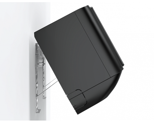 Инверторная система кондиционирования Energolux MURREN BLACK SAS18M1-AIB/SAU18M1-AIB