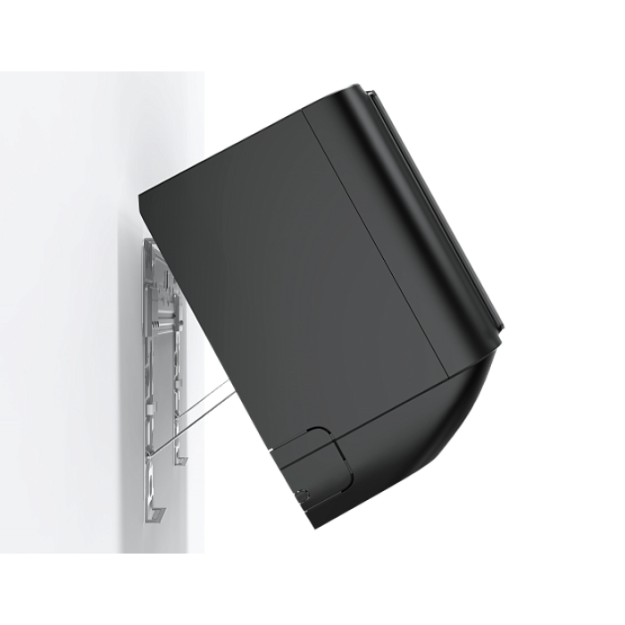 Инверторная система кондиционирования Energolux MURREN BLACK SAS24M1-AIB/SAU24M1-AIB