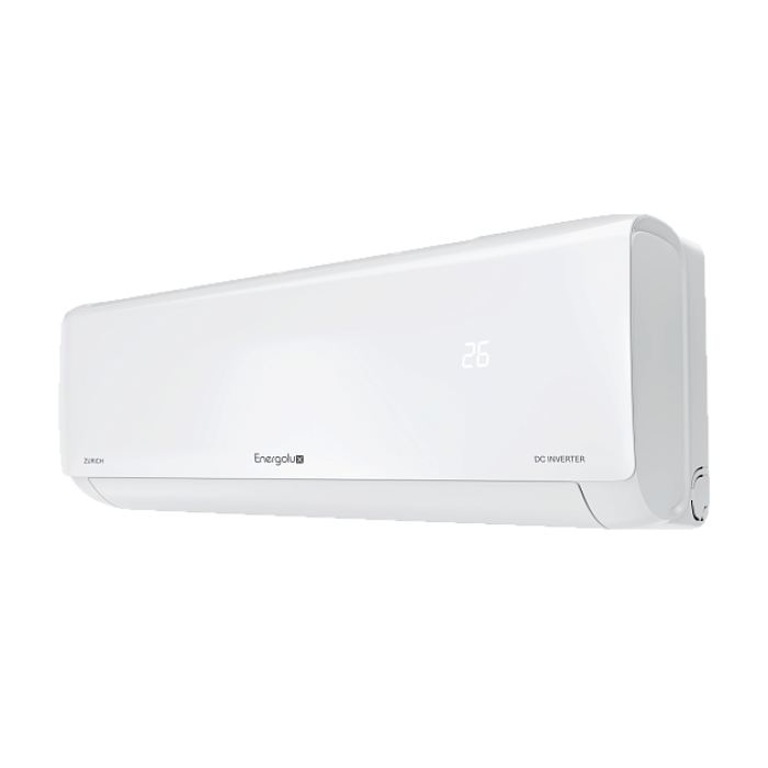 Инверторная система кондиционирования Energolux ZURICH 6 SAS18Z6-AI/SAU18Z6-AI