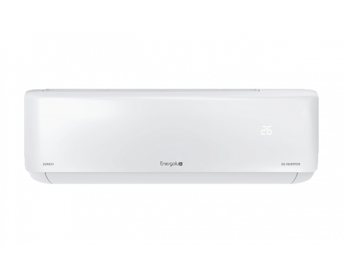 Инверторная система кондиционирования Energolux ZURICH 6 SAS09Z6-AI/SAU09Z6-AI