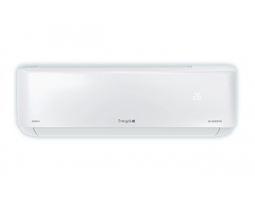 Инверторная система кондиционирования Energolux ZURICH 6 SAS12Z6-AI/SAU12Z6-AI