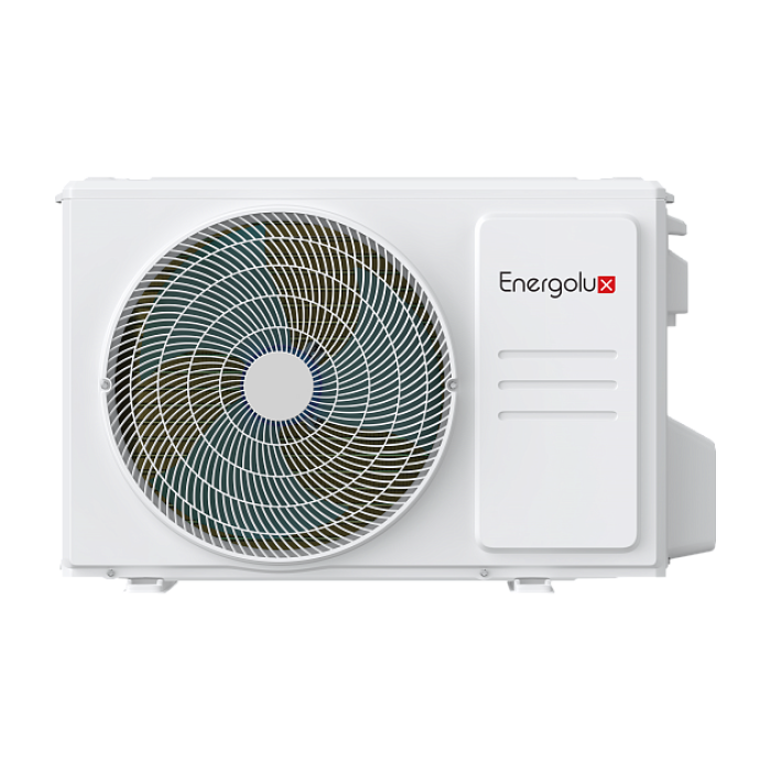 Инверторная система кондиционирования Energolux DAVOS SAS07R1-AI/SAU07R1-AI