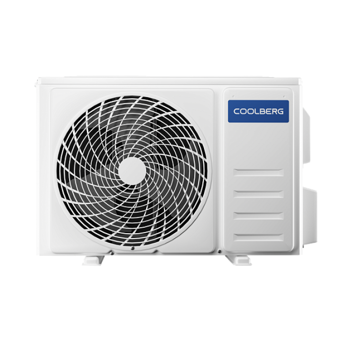 Классическая система кондиционирования СOOLBERG Runa CS-09R1-IN/CS-09R1-OUT
