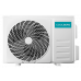 Инверторная система кондиционирования СOOLBERG Runa Silver CI-09UR1-IN/CI-09UR1-OUT купить в Новосибирске