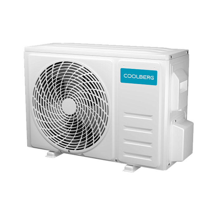Классическая система кондиционирования СOOLBERG Runa CS-07R1-IN/CS-07R1-OUT
